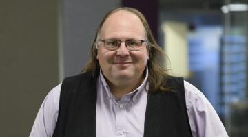 Ethan Zuckerman