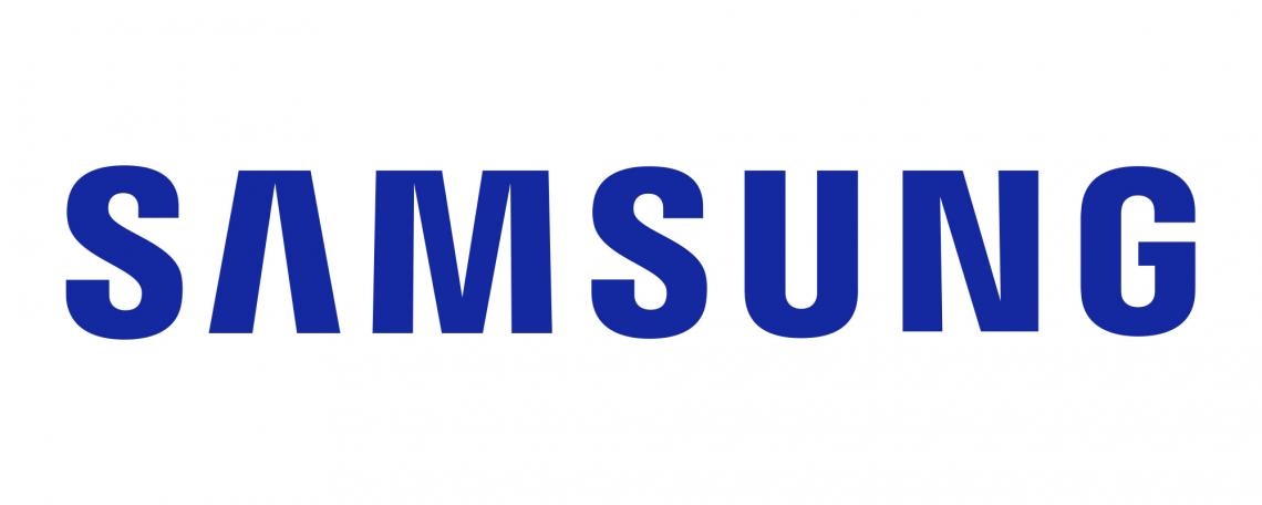 Samsung Logo