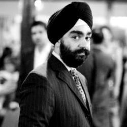 Jaspaul Singh